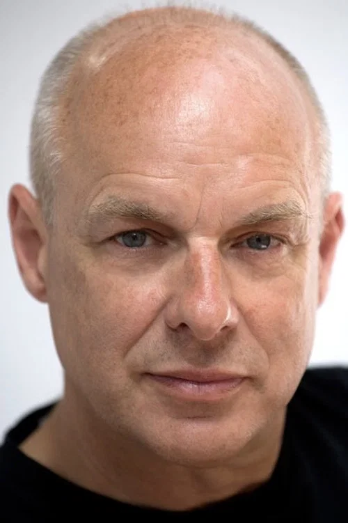 Photo of Brian Eno