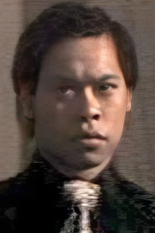 Photo of Rocky Lai Keung-Ken