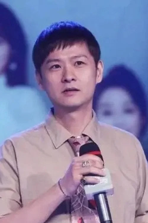 Photo of Zhang Silin