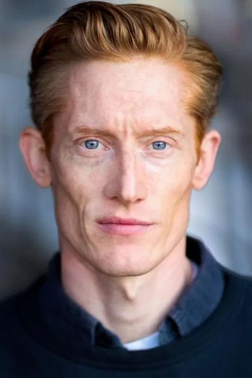 Photo of Jake Curran