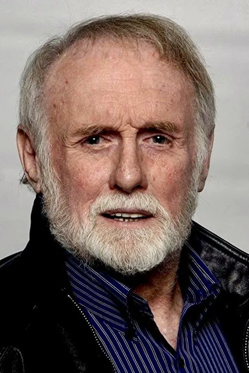 Photo of Duncan Fraser