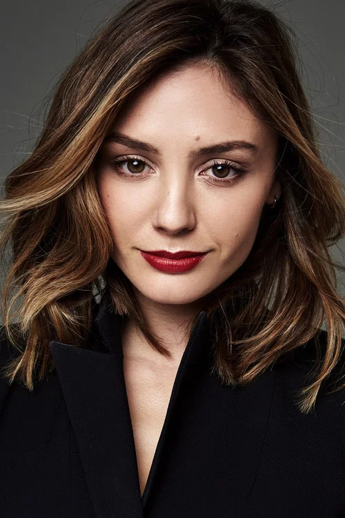 Photo of Christine Evangelista