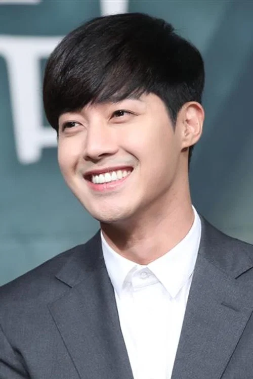 Photo of Kim Hyun-joong