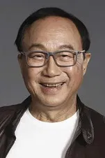 Photo of Michael Hui