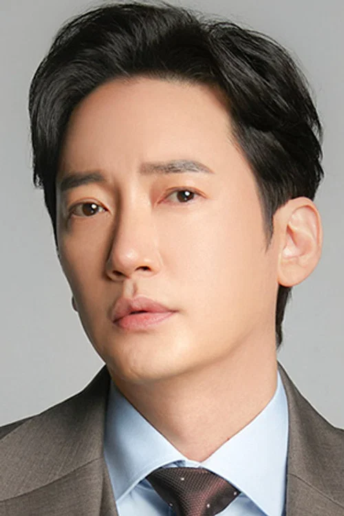 Photo of Lee Sang-bo