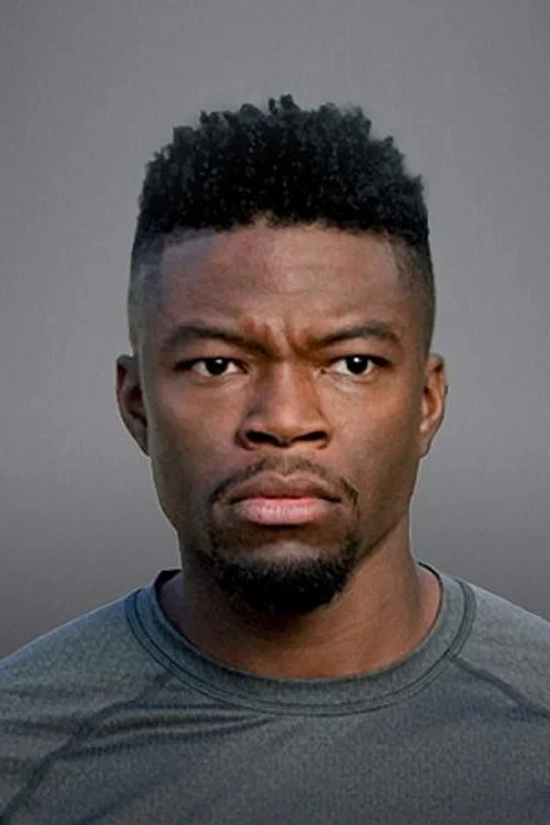Photo of Caleb Castille