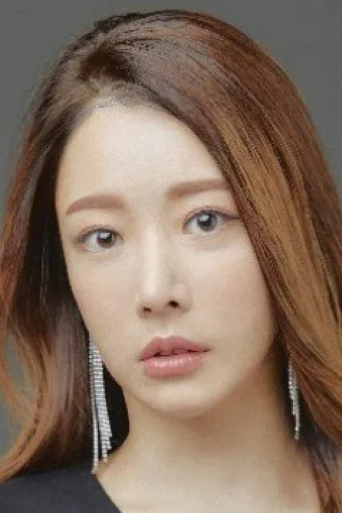 Photo of Moon Seo-yeon