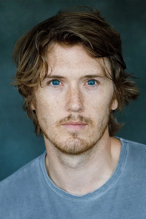 Photo of Spencer Treat Clark