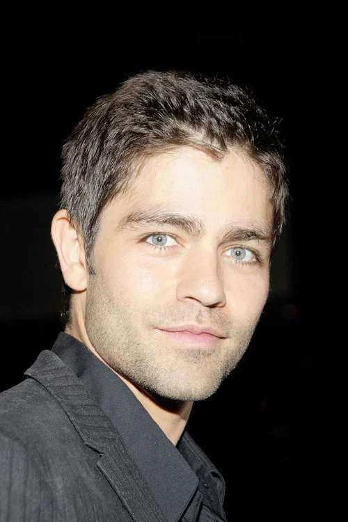 Photo of Adrian Grenier