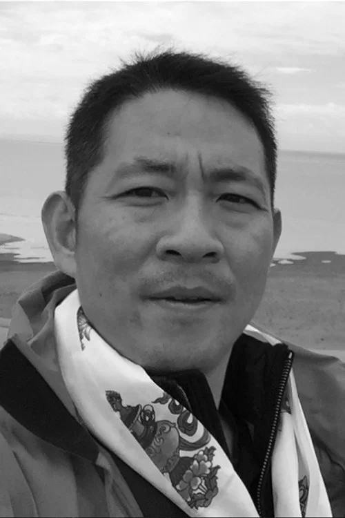 Photo of Peng Zhang