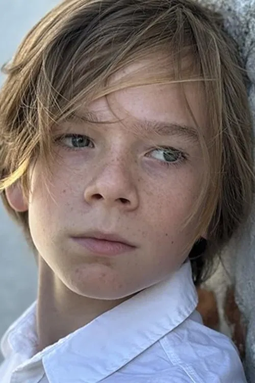 Photo of Anders Grundberg