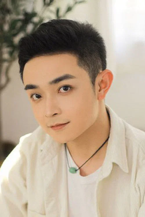 Photo of Zhengjian Hu