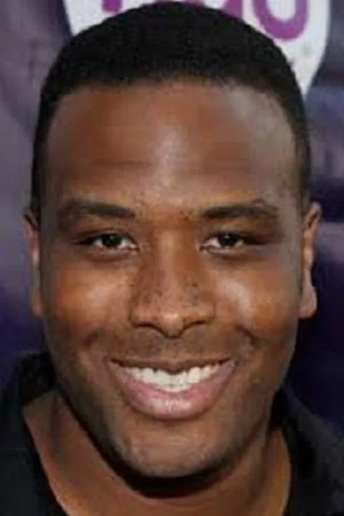 Photo of Imari Williams