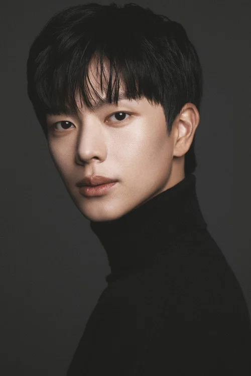 Photo of Yook Sung-jae