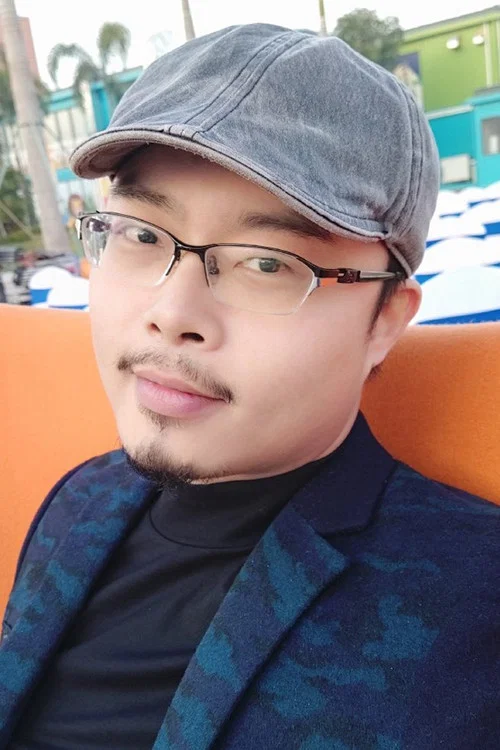 Photo of Lin Ziyue