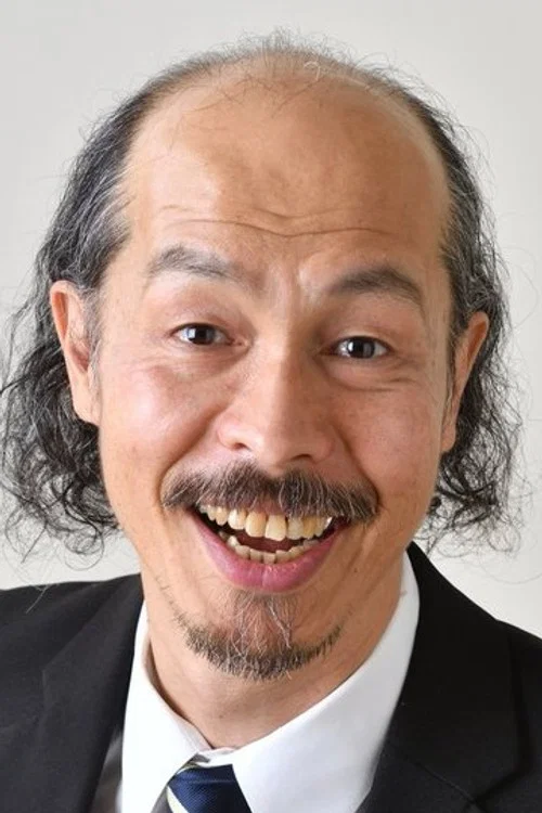 Photo of Kouichi Sakaguchi