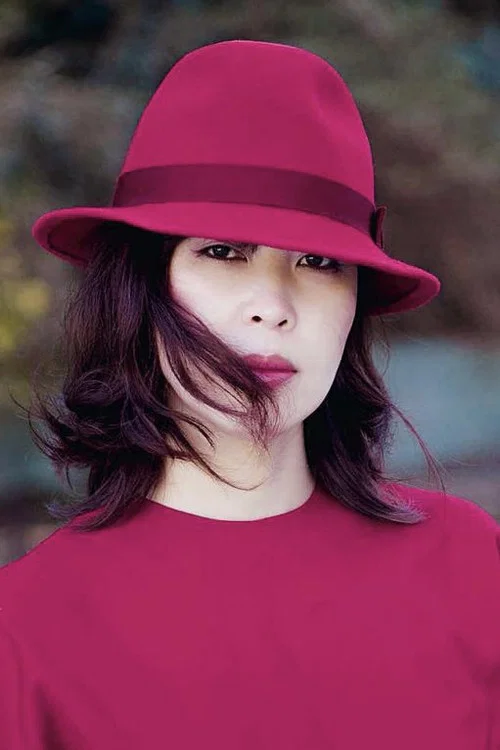 Photo of Eiko Ishibashi