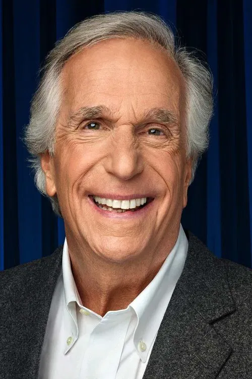 Photo of Henry Winkler