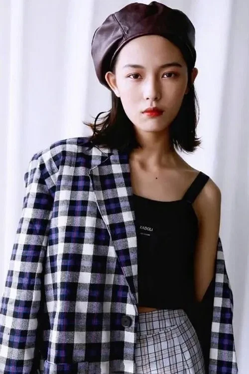 Photo of Zhao Jiali
