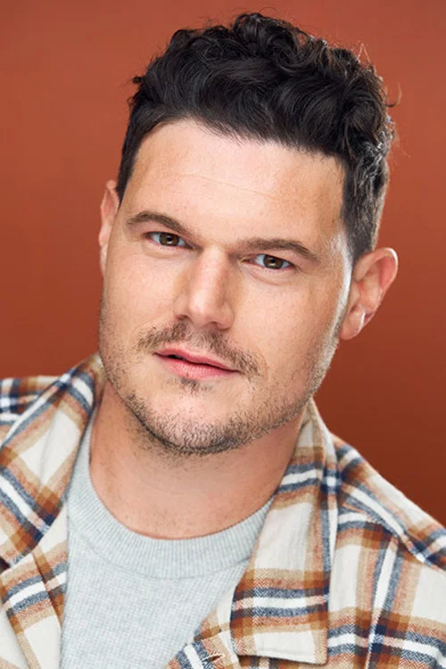 Photo of Neil Vincent Smith
