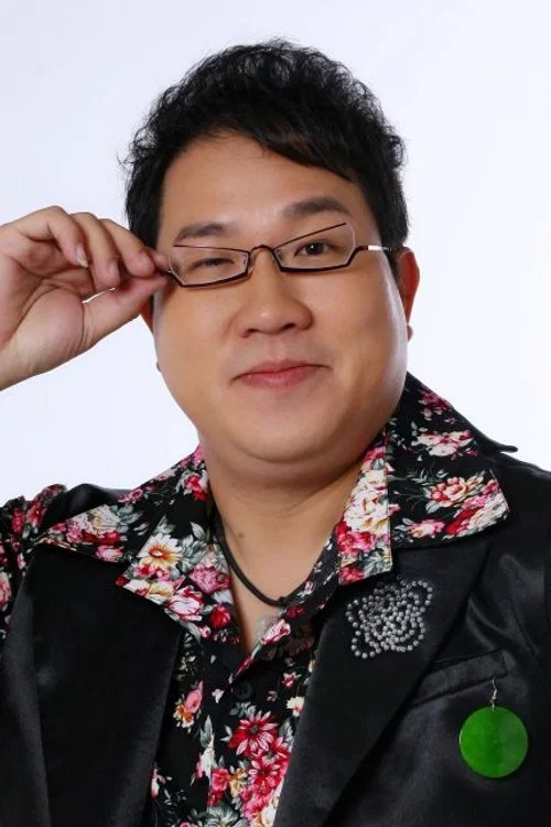 Photo of Liu Er-jin