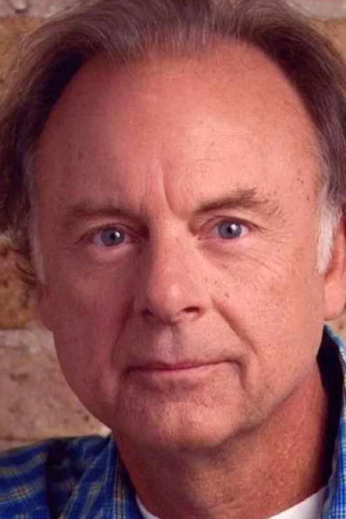 Photo of Bruce Jarchow