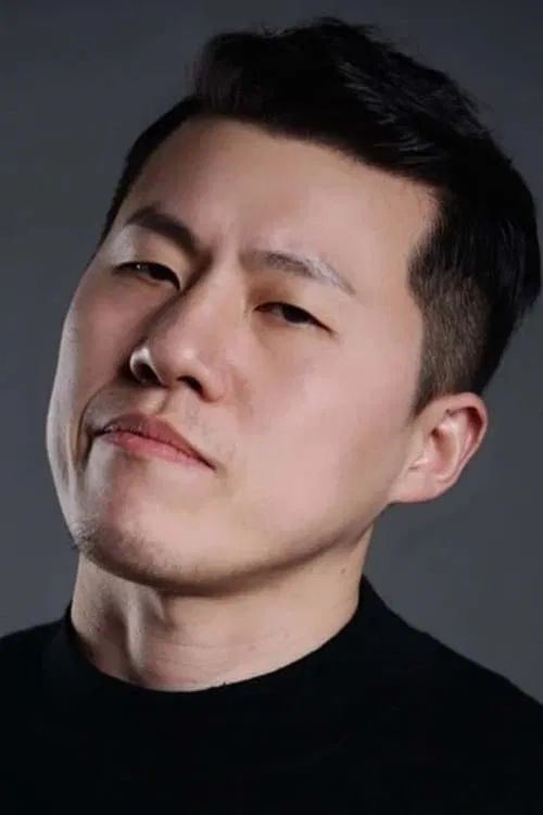 Photo of Cha Si-won