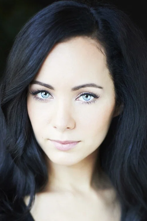 Photo of Ksenia Solo