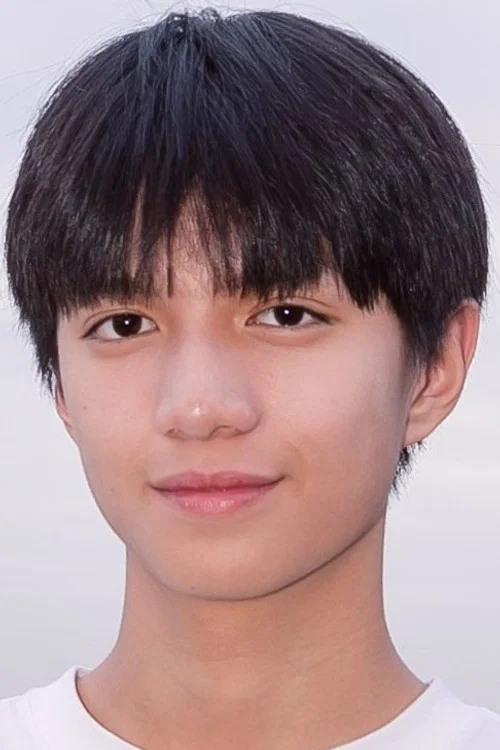 Photo of Max Kuo