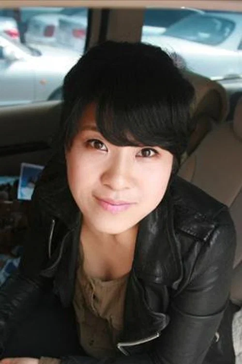 Photo of Kang Yu-mi