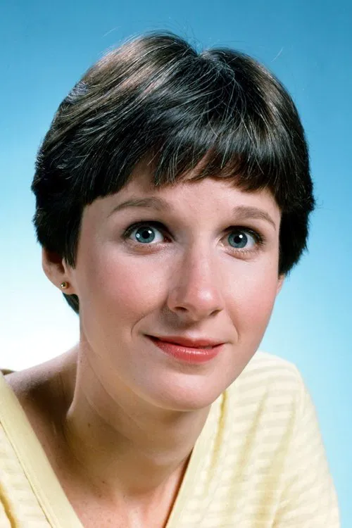 Photo of Mary Gross