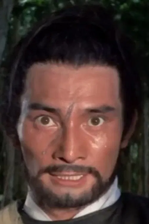 Photo of Lee Hae-ryong