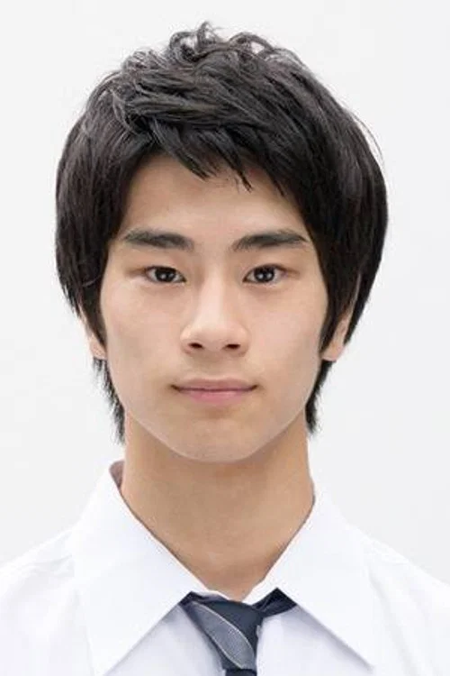 Photo of Oshirō Maeda