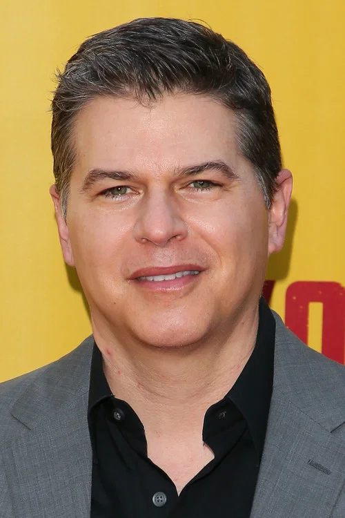 Photo of Dan Levine