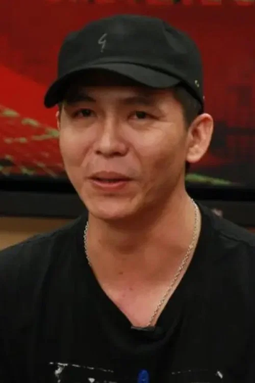 Photo of Ching-Chen Lin