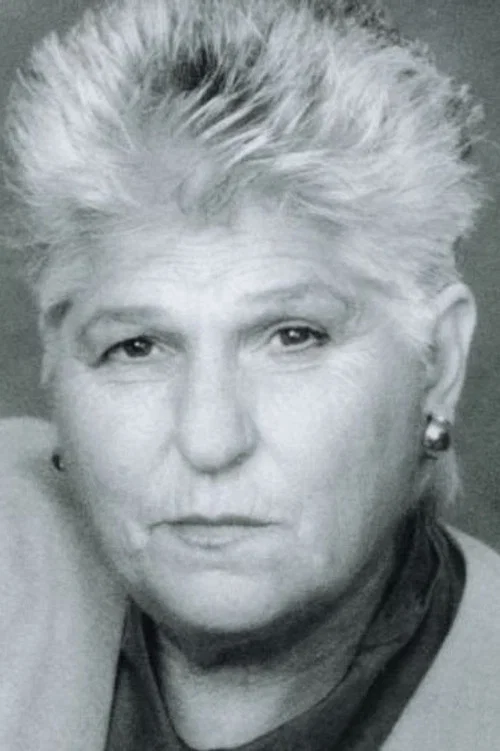 Photo of Lu Elrod