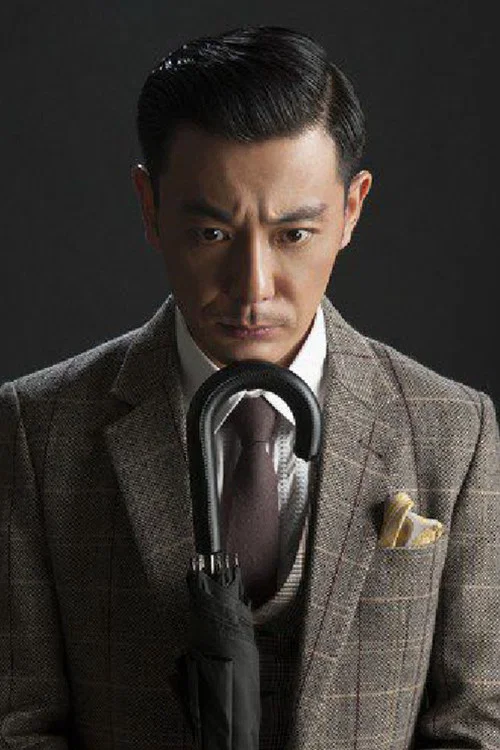 Photo of Liu Congfei