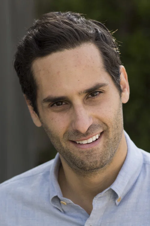 Photo of Doug Mand