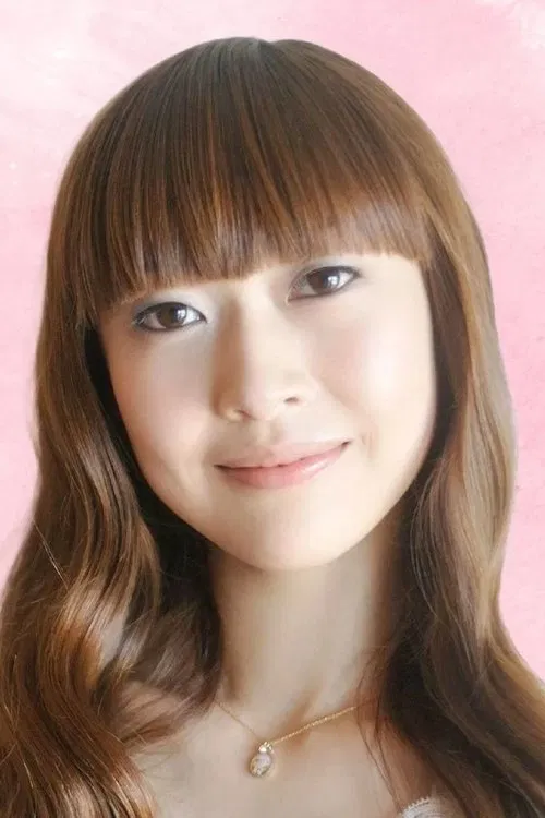 Photo of Mamiko Noto