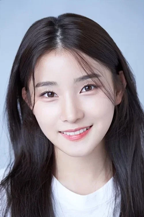 Photo of Han Yoon-ji