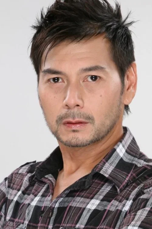 Photo of Jong Cuenco
