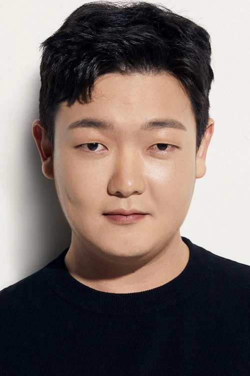 Photo of Kim Min-ho