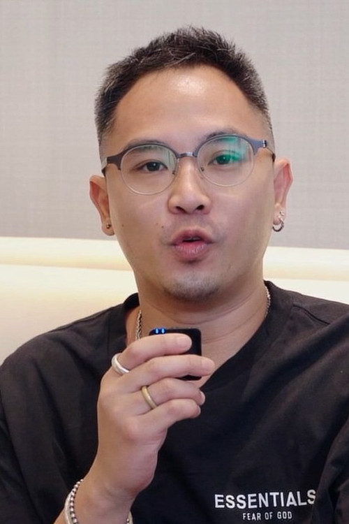 Photo of Jack Lai Jan-Lung