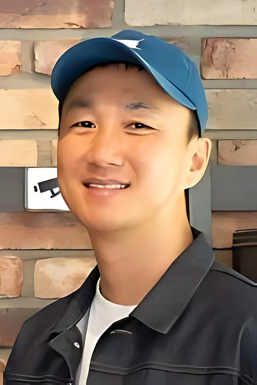 Photo of Kim Tae-yeoup