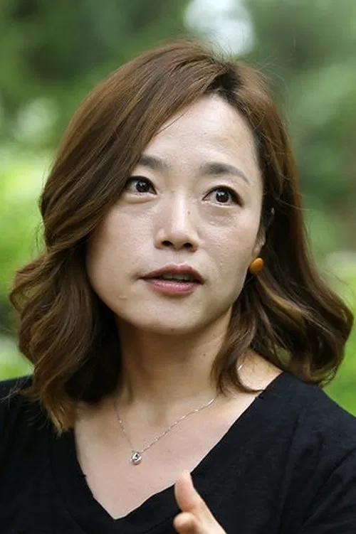 Photo of Yoon Jin-seong
