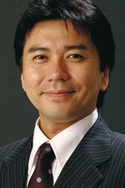 Photo of Eiji Sekiguchi