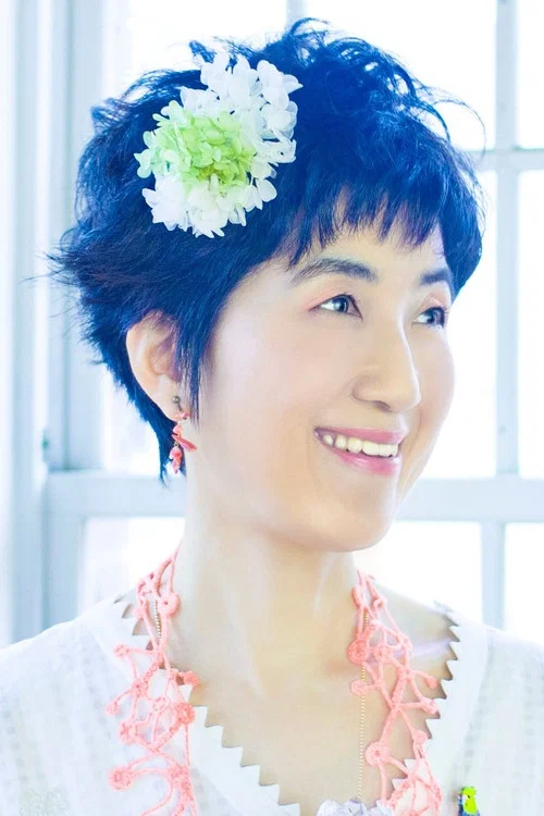 Photo of Masumi Itou