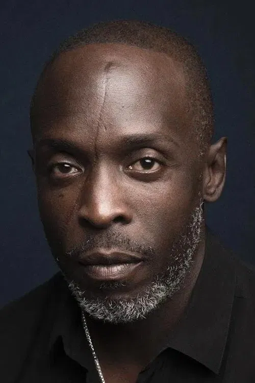 Photo of Michael Kenneth Williams