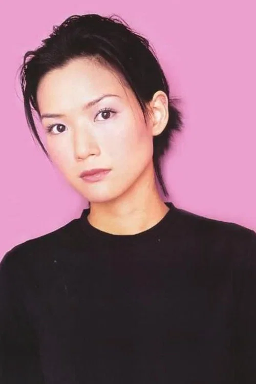 Photo of Candy Lo Hau-Yam
