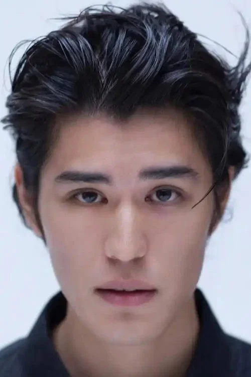 Photo of Kanichiro